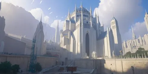 tirith,theed,coruscant,coruscating,minbari,reichstadt,Photography,General,Realistic