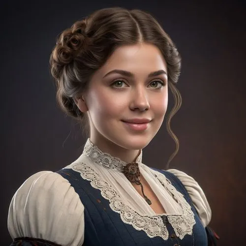 nelisse,cosette,belle,fantine,eponine,liesl,Photography,General,Sci-Fi