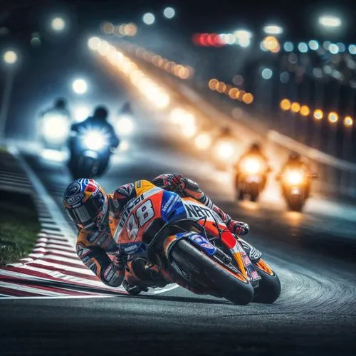 pedrosa,losail,daijiro,motogp,marquez,repsol,bradl,kiyonari,moto gp,ktm,doohan,road racing,superbikes,light trail,dovi,superpole,cornering,wsbk,overtake,light trails