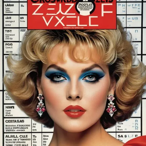 magazine cover,magazine - publication,jezebel,visicalc,dazzler,cover,zadora,vintage makeup,catalogues,megazine,catalog,portada,xaviera,beverlee,visage,deville,cinefantastique,vaudeville,cover girl,editorialist,Photography,General,Realistic