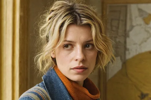 blue jasmine,scarf,jena,clementine,british actress,portrait of christi,tibetan,rosa khutor,cardigan,portrait of a girl,feist,black salsify,layered hair,laurie 1,catarina,woman portrait,female doctor,dahl,isabel,riopa fernandi,Art,Artistic Painting,Artistic Painting 05