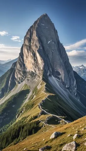 dolomiti,landscape mountains alps,the dolomites lucane,dolomites,eiger,brenta,eiger mountain,cisalpina,bernese alps,mountain landscape,dachstein,alpine landscape,durmitor,high alps,mountain peak,montanarelli,berge stahl,beckmesser,cascade mountain,the sesto dolomites,Photography,General,Realistic