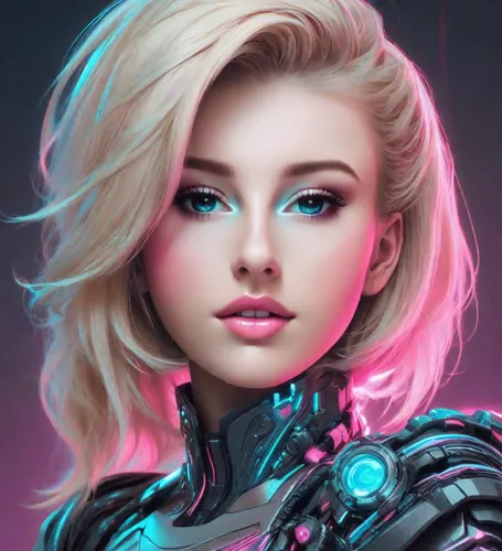 barbie,fantasy portrait,pink vector,world digital painting,digital painting,pink beauty,vector girl,cyborg,cosmetic,cg artwork,digital art,custom portrait,portrait background,elsa,pink background,futuristic,nova,dahlia pink,digital artwork,dahlia