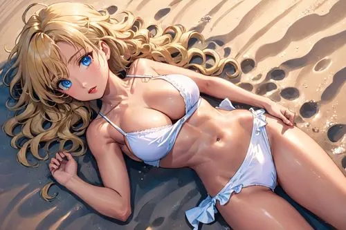 katsuragi,michiru,atago,niijima,zeta,mordred,beach background,mayapuri,mayuri,beached,marisa,ann,sena,playing in the sand,beach scenery,sandy,sakamaki,gyaru,hoshihananomia,sandys,Anime,Anime,Realistic