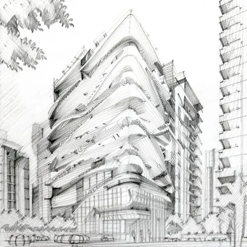 kirrarchitecture,multistoreyed,multi-storey,facade panels,arhitecture,archidaily,apartment building,arq,balconies,architect plan,facades,apartment block,multi-story structure,condominium,multi storey 