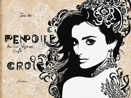 cd cover,paris clip art,pin ups,monoline art,book cover,papillon,periodical,femicide,penrose,crinoline,pin up girl,pin up,femme fatale,cover,personage,paridae,film poster,paper doll,pen,aphrodite,Illustration,Vector,Vector 21