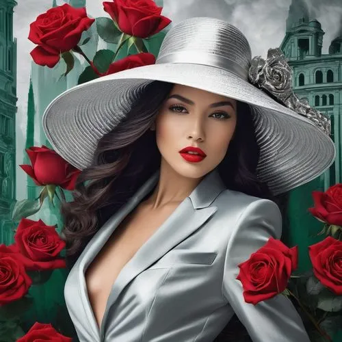 red rose,red roses,scent of roses,viveros,wild roses,with roses,splendor of flowers,nayer,red magnolia,red rose in rain,spray roses,romantic portrait,romantic rose,lady in red,rose white and red,the hat of the woman,wild rose,miss vietnam,aliyeva,world digital painting,Photography,Artistic Photography,Artistic Photography 06