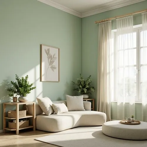 soft furniture,fromental,danish furniture,furnishing,nursery decoration,sage green,danish room,intensely green hornbeam wallpaper,donghia,softline,interior decor,interior decoration,decortication,anastassiades,decors,opaline,furnishes,gustavian,green living,decoratifs