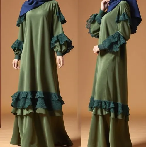 abayas,abaya,kurung,tahiliani,kaftan,caftan,Photography,General,Realistic