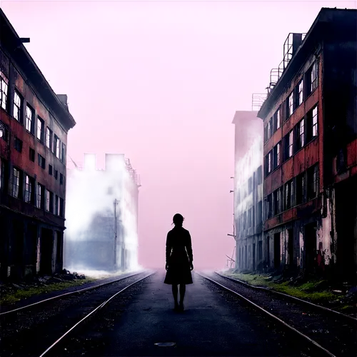 man silhouette,silhouette of man,pedestrian,walking man,girl walking away,a pedestrian,houses silhouette,hertzfeldt,baskerville,art silhouette,lain,okabe,sidestreet,motzfeldt,rotoscoped,cloudstreet,dickensian,art background,dusk background,desolate,Illustration,Black and White,Black and White 16