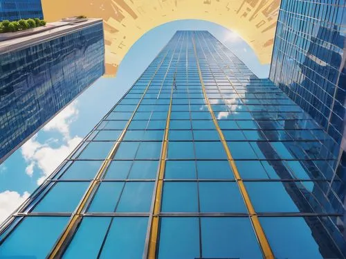 skyscraping,skycraper,skyscraper,the skyscraper,skyscrapers,glass building,glass facades,skyscapers,glass roof,supertall,glass facade,skybridge,oscorp,citicorp,ctbuh,megacorporation,sky city,tall buildings,sky apartment,vertiginous,Illustration,Vector,Vector 19