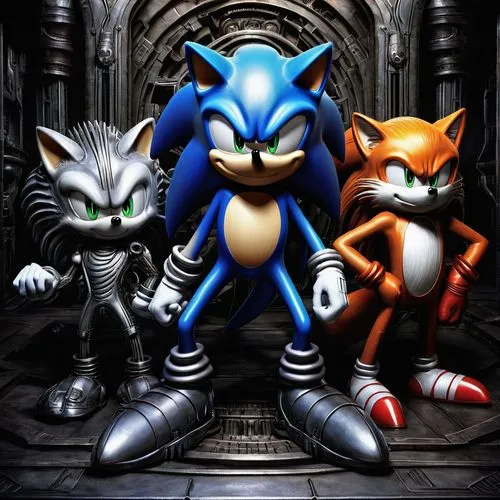 sonic,scourge,sega,sonicnet,sonicblue,knux