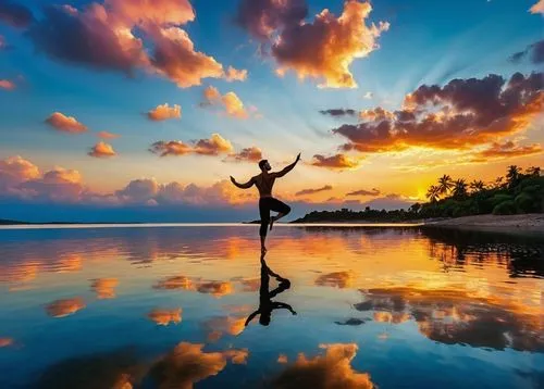 yoga silhouette,surya namaste,sun salutation,yoga day,yogic,qigong,asanas,half lotus tree pose,leap for joy,dance silhouette,handstand,exhilaration,vinyasa,silhouette dancer,yoga pose,namaste,meditate,yogacara,zen,yoga,Art,Artistic Painting,Artistic Painting 01