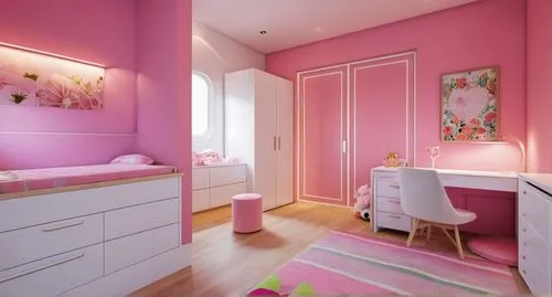 child room for girl ,the little girl's room,baby room,children's bedroom,kids room,beauty room,boy's room picture,children's room,modern room,nursery decoration,bedroom,room newborn,3d rendering,inter