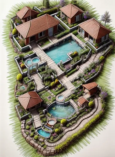 landscape plan,garden elevation,landscape designers sydney,landscape design sydney,pool house,house drawing,houses clipart,3d rendering,dug-out pool,outdoor pool,isometric,terraced,house floorplan,suburban,architect plan,swimming pool,floor plan,garden design sydney,floorplan home,swim ring