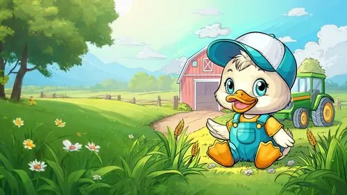 farm background,springtime background,spring background,sylbert,pony farm,easter background,toonerville,tulip background,braeburn,clover meadow,greenbriar,farm,canastero,grassfields,egg hunt,picking f