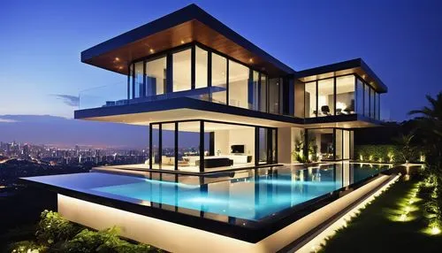 modern house,luxury property,modern architecture,luxury home,dreamhouse,beautiful home,roof top pool,pool house,penthouses,roof landscape,luxury real estate,modern style,infinity swimming pool,asian architecture,residential,prefab,cube house,cantilevered,mansion,glass wall,Conceptual Art,Fantasy,Fantasy 29