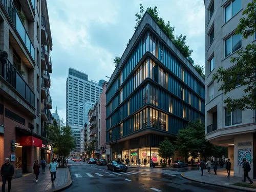 transbay,capitaland,omotesando,multistoreyed,andaz,glass facade,marunouchi,jussieu,costanera center,azabu,tishman,zeil,alumax,sanlitun,rathchaprasong,citycenter,horinouchi,sathorn,mvrdv,samaritaine