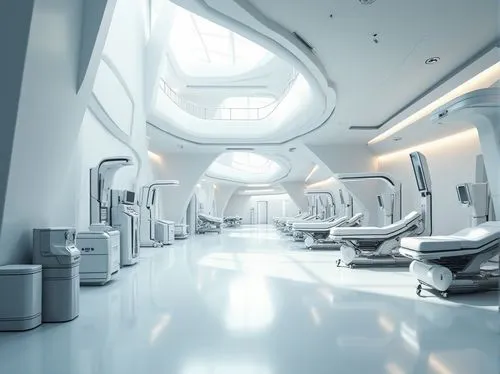 sickbay,spaceship interior,radiotherapy,mri machine,operating room,ambulatory,kamino,cyberknife,hallway space,cleanrooms,magnetic resonance imaging,futuristic art museum,sky space concept,mri,mris,coruscant,transplantations,sector,medical technology,hyperbaric,Photography,General,Realistic