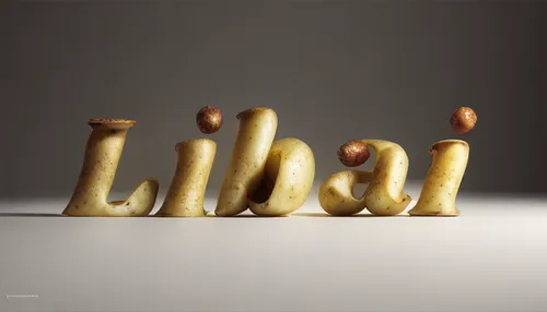 scrabble letters,alphabet pasta,alphabet letter,typography,alphabet letters,wooden letters,chocolate letter,libra,alphabet word images,lingzhi mushroom,food styling,lumpia,letters,decorative letters,alphabet,broken pasta,lilikoi,stack of letters,little bread,wood type,Realistic,Foods,Potatoes