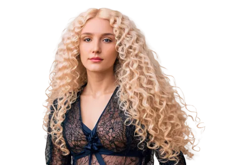 lace wig,artificial hair integrations,sigourney weave,wig,poodle crossbreed,queen cage,callisto,celtic woman,blonde woman,standard poodle,celtic queen,riopa fernandi,kuvasz,catarina,hairy blonde,alligator clip,british semi-longhair,cybele,longhaired whippet,silphie,Illustration,Retro,Retro 05