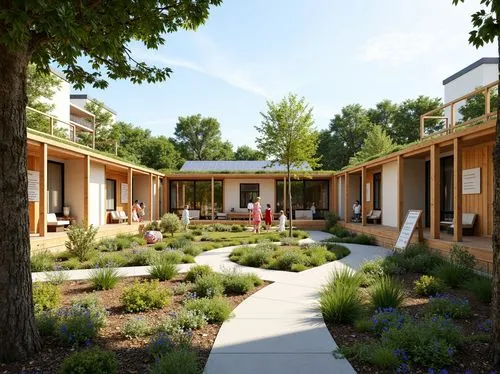 courtyards,cohousing,courtyard,elderhostel,ecovillages,ecovillage,breezeway,netherwood,nurseries,townhomes,inside courtyard,dormitories,monastery garden,dormitory,woodcrest,gethsemani,dorms,new housing development,fontbonne,apts