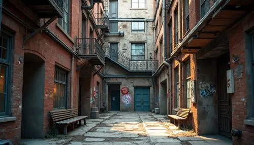 alleyway,alleyways,alleys,old linden alley,alley,laneways,alleycat,narrow street,alley cat,sidestreet,ruelle,ektachrome,sansom,blind alley,laneway,gastown,sidestreets,beyoglu,passageways,callowhill,Photography,General,Realistic