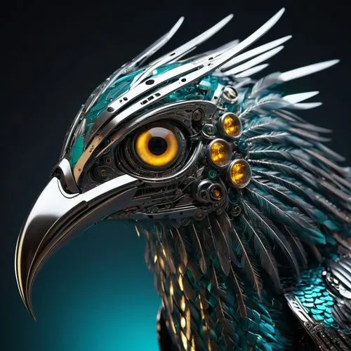 raven sculpture,garuda,gryfino,haliaeetus,chakavian,3d crow,mongolian eagle,feathers bird,pavo,eagle head,leacock,eagle,vulture,patung garuda,an ornamental bird,peacock,aquila,eagle vector,eagle illustration,pajaros,Conceptual Art,Sci-Fi,Sci-Fi 09