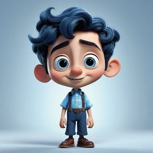 cute cartoon character,disney character,animated cartoon,cartoon character,blue-collar worker,bob,3d model,character animation,cinema 4d,timothy,miguel of coco,marco,main character,retro cartoon people,male character,geppetto,clay animation,jack,animator,peter,Photography,Black and white photography,Black and White Photography 09