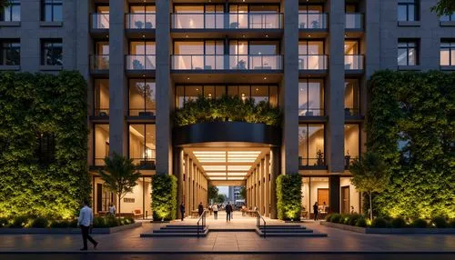 apartment building,biopolis,rotana,marunouchi,office building,appartment building,novikov,streamwood,kempinski,corinthia,apartments,yuchengco,condos,intercontinental,residential building,twg,plant tunnel,3d rendering,hyatte,aurora building