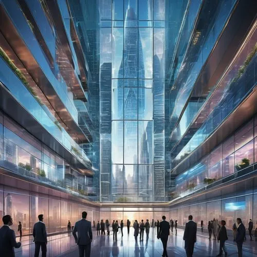 futuristic architecture,glass facades,glass facade,glass building,oscorp,sky space concept,lexcorp,arcology,transbay,cybercity,unbuilt,hudson yards,futuristic art museum,glass wall,skyscapers,bjarke,tallest hotel dubai,difc,megaproject,supertall,Conceptual Art,Daily,Daily 27