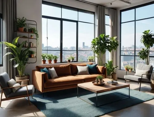 loft,contemporary decor,apartment lounge,lofts,modern decor,sofas,Photography,General,Realistic