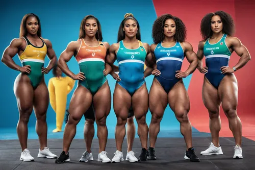 fitness and figure competition,beautiful african american women,rio 2016,sport aerobics,black women,figure group,body-building,athletic body,workout icons,heptathlon,skittles (sport),women's legs,black models,fitness coach,rio olympics,bodybuilding supplement,sports gear,fitness professional,body building,summer olympics 2016,Photography,General,Commercial