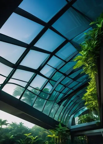 glass roof,gardens by the bay,etfe,glasshouse,atriums,garden by the bay,glasshouses,conservatories,biodome,conservatory,wintergarden,skybridge,structural glass,greenhouse,hahnenfu greenhouse,greenhouses,greenhouse cover,roof landscape,greenhouse effect,skylights,Illustration,Children,Children 01