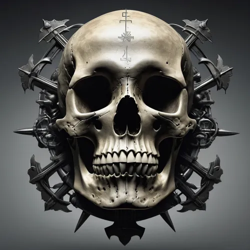 skull and cross bones,skull and crossbones,skull bones,skull sculpture,skull with crown,skull rowing,scull,crossbones,skull statue,skull mask,skulls and,jolly roger,cross bones,skull drawing,skull allover,skull,memento mori,death's head,panhead,skulls,Illustration,Realistic Fantasy,Realistic Fantasy 06