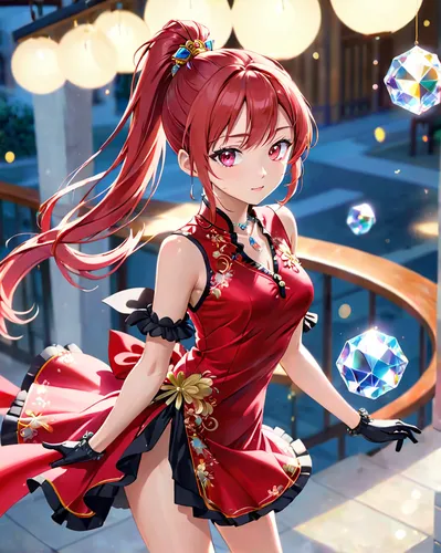 mikuru asahina,maki,maki roll,ruby,ruby red,idol,love live,japanese idol,birthday banner background,crimson,velvet,mukimono,anime japanese clothing,nico,cranberry,diamond red,dazzling,valentine background,miku,red bird,Anime,Anime,General