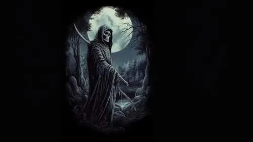 hecate,grimm reaper,angmar,malefic,moonsorrow,thingol