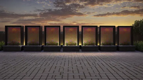 k13 submarine memorial park,vietnam soldier's memorial,holocaust memorial,9 11 memorial,landscape lighting,world war ii memorial,marine corps memorial,corten steel,military cemetery,bus shelters,what 