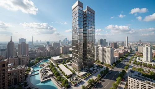 tishman,damac,towergroup,capitaland,hoboken condos for sale,supertall,residential tower,skycraper,penthouses,megaproject,kimmelman,escala,condominia,xujiahui,sky apartment,sathorn,skyscapers,habtoor,emaar,guangzhou