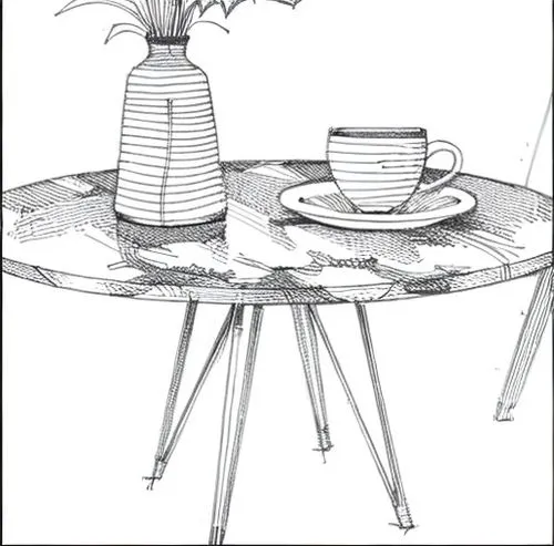 coffee tea illustration,cup and saucer,cake stand,coffee tea drawing,set table,tea set,tea service,tea cups,table and chair,dinnerware set,coloring page,tableware,coloring pages,place setting,dishware