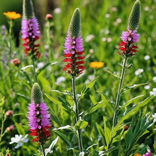 digitalis purpurea,lupines,rocket flowers,menziesii,alpine flowers,sainfoin,Photography,General,Realistic