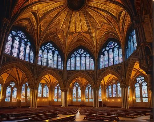 transept,metz,parliament of europe,notre dame,cathedral,empty interior,the cathedral,notredame de paris,reims,vaulted ceiling,saint michel,sanctuary,duomo,main organ,cathedra,the interior,gothic church,nave,hall of the fallen,nidaros cathedral,Art,Classical Oil Painting,Classical Oil Painting 27