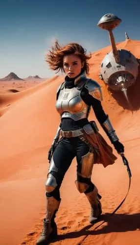 barsoom,arrakis,geonosis,barbarella,fremen,farpoint,valerian,alien warrior,dunem,planescape,sandahl,sahara,dune,wind warrior,mission to mars,padme,atreides,spaceball,mahli,tassili n'ajjer