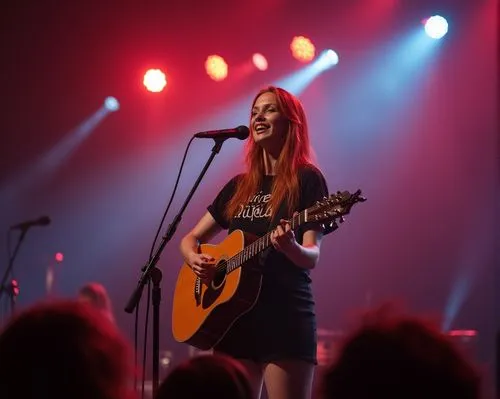 bradbery,nields,concert guitar,lissie,veirs,heinzmann,Photography,Documentary Photography,Documentary Photography 03