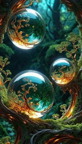 flora abstract scrolls,fractals art,fractal art,spheres,fractal environment,apophysis,spiral background,portals,circle around tree,parallel worlds,elven forest,wormhole,fantasy art,time spiral,spirals,fantasy picture,fantasy landscape,fractals,torus,branch swirls