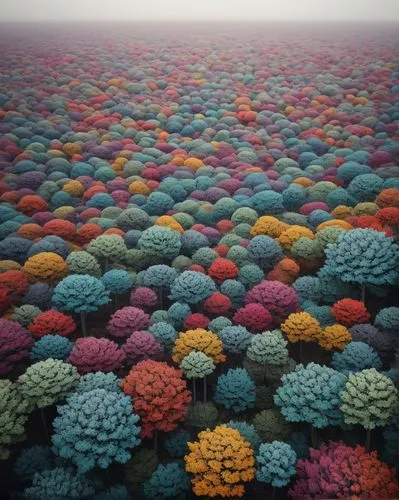 desert coral,mushroom landscape,sea of flowers,coral,flower carpet,coral reef,bubblegum coral,blooming field,flowerful desert,corals,flower blanket,scattered flowers,field of flowers,soft corals,blanket of flowers,flower field,coral-like,colorful balloons,mandelbulb,pollen,Photography,Documentary Photography,Documentary Photography 04