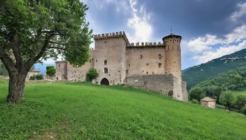 valle d'aosta,taufers castle,medieval castle,castel,trento,waldeck castle,ticino,sant'angelo castel,old castle,iulia hasdeu castle,piemonte,revište castle,riva del garda,templar castle,castle complex,south tyrol,santa caterina del sasso,castle ruins,castle of the corvin,castle,Photography,General,Realistic