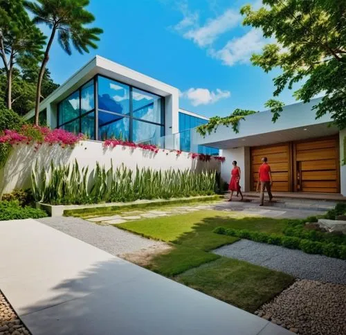 landscape design sydney,landscape designers sydney,garden design sydney,modern house,tropical house,dunes house,Photography,General,Realistic