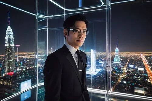 shinra,hirotaka,salaryman,cybertrader,hideo,yukio,amcorp,advantus,oscorp,kaneshiro,salarymen,cybercity,meijin,timerman,citycell,ceo,hidemasa,iwata,shinichiro,cyberview,Illustration,Japanese style,Japanese Style 10