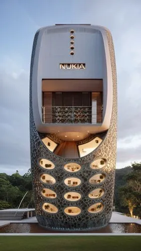 cheese grater,futuristic architecture,futuristic art museum,electrohome,cube house,insect house,spa water fountain,cubic house,pigeon house,earthship,oticon,golf hotel,smart house,kaahumanu,columbaria,bee house,pills dispenser,the speaker grill,matityahu,dunes house,Photography,General,Realistic